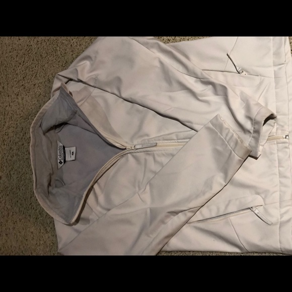 Columbia jacket - Picture 2 of 3